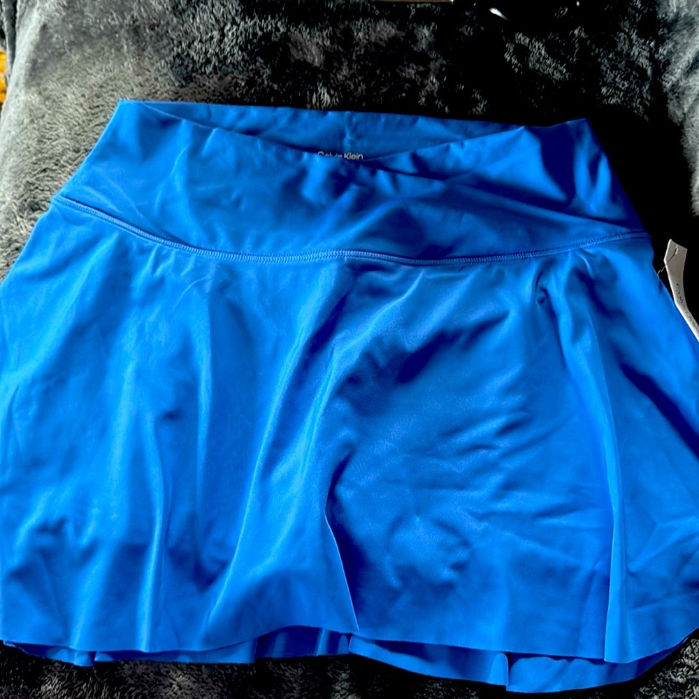 Calvin Klein Performance Athletic Skirt